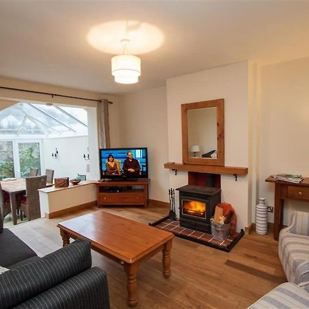 Villa Little Brook Ambleside Esterno foto