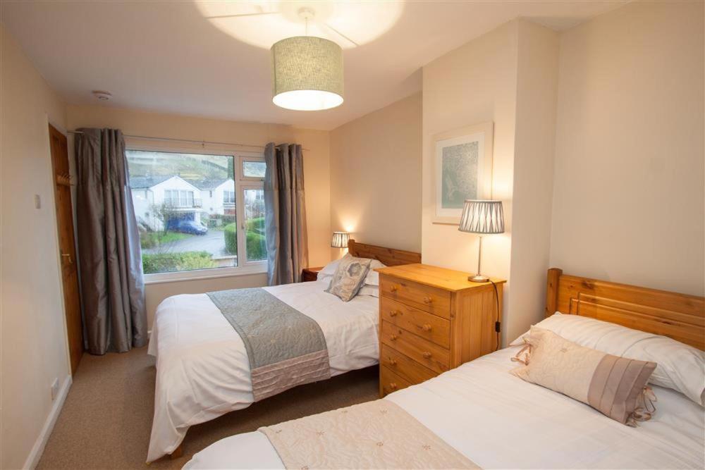 Villa Little Brook Ambleside Esterno foto