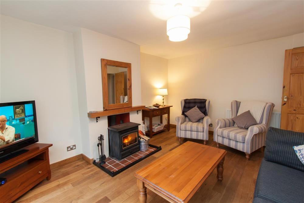 Villa Little Brook Ambleside Esterno foto