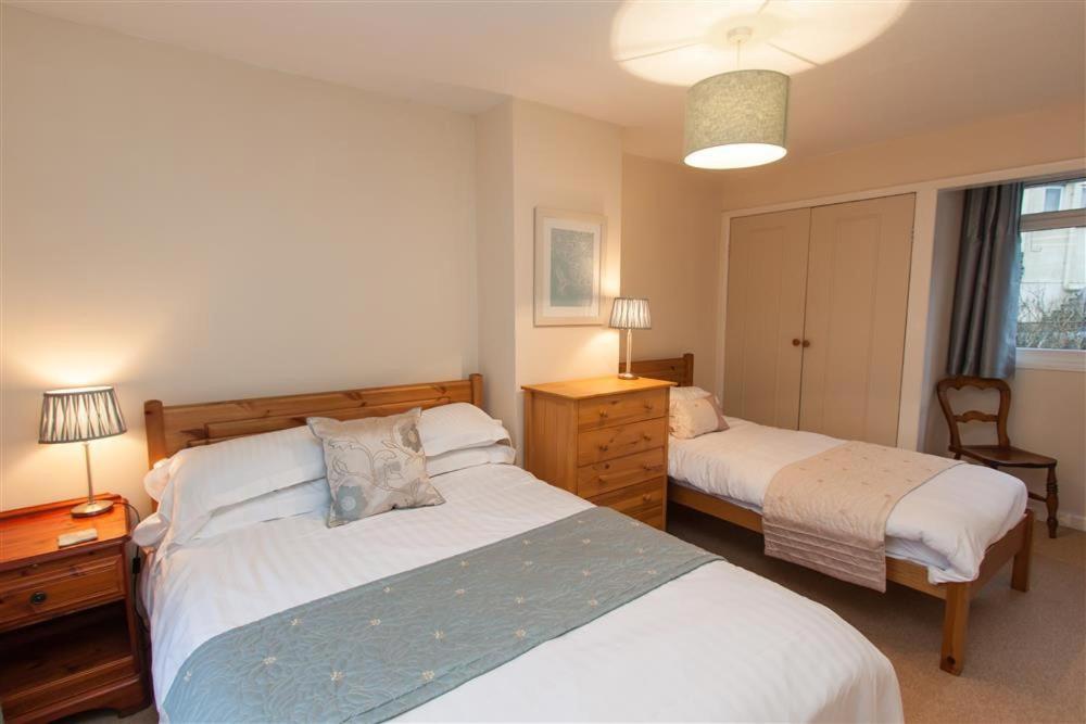 Villa Little Brook Ambleside Esterno foto
