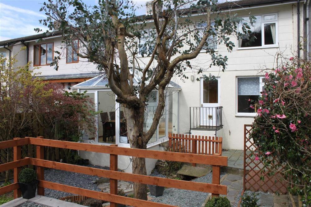 Villa Little Brook Ambleside Esterno foto