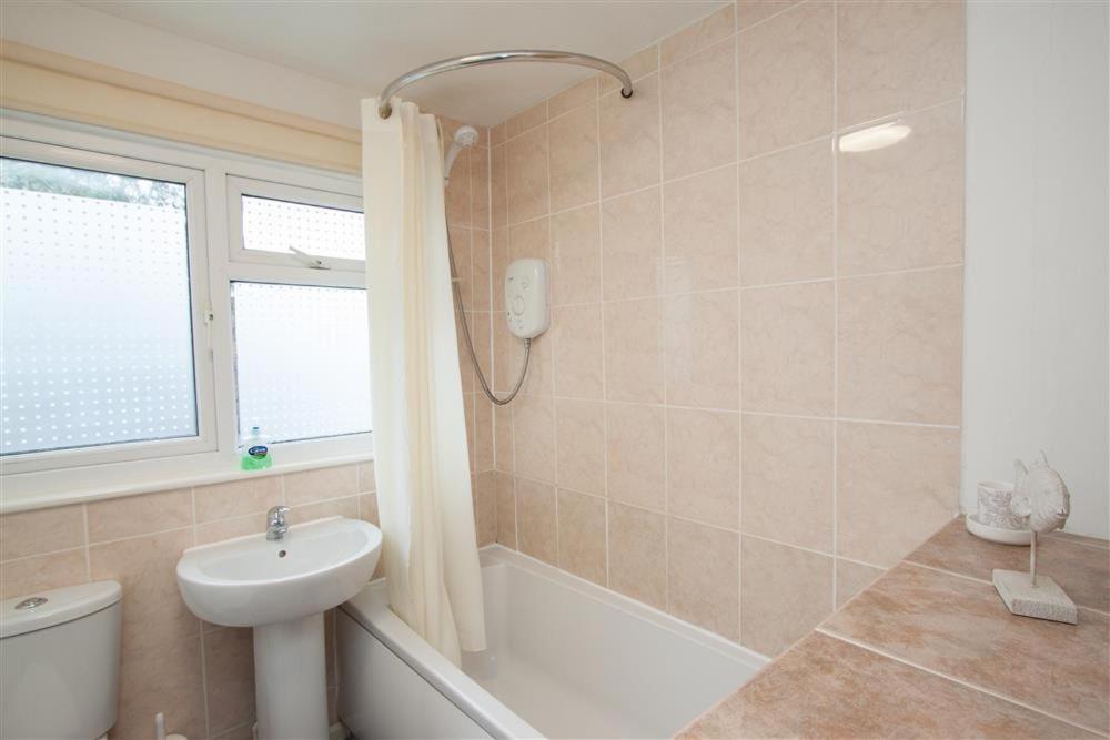 Villa Little Brook Ambleside Esterno foto