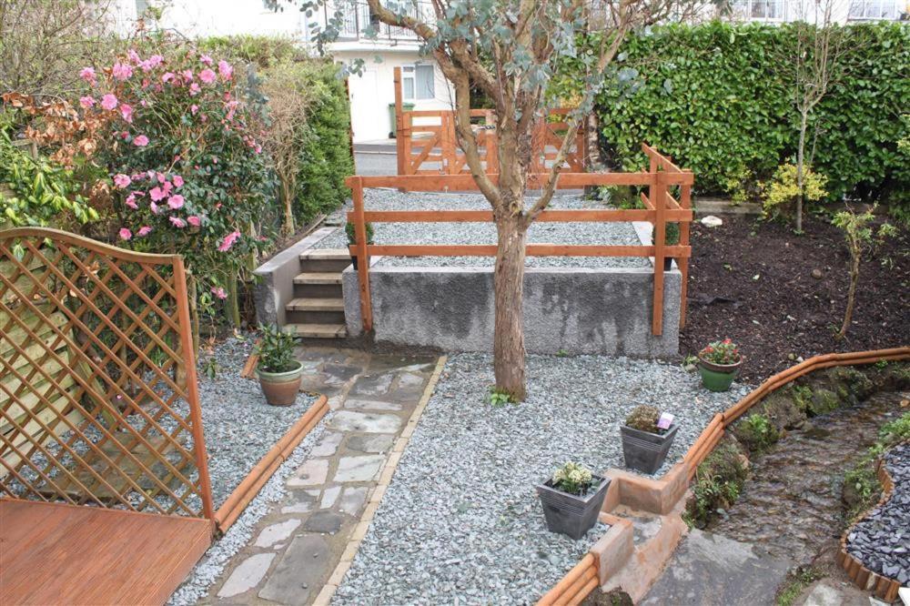 Villa Little Brook Ambleside Esterno foto